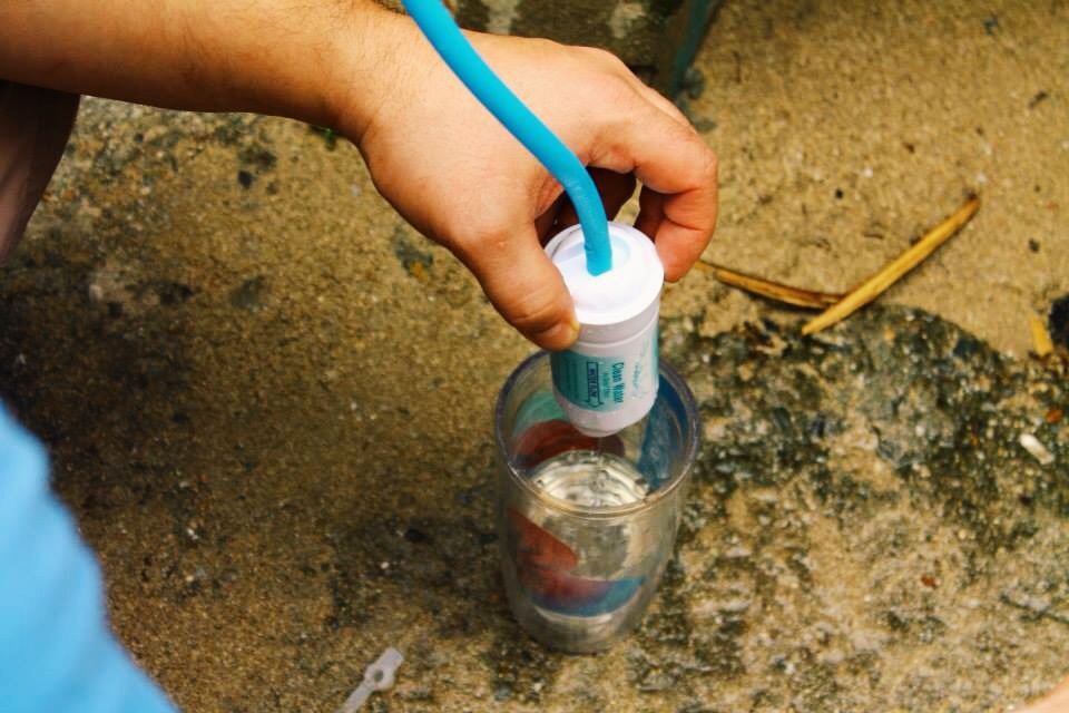 World Water Day 4