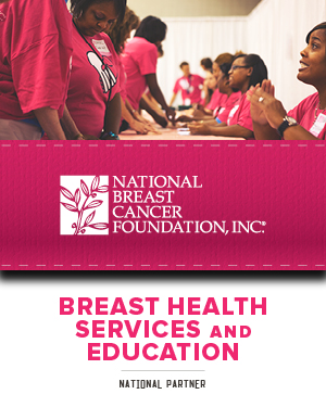 Featured service poster.