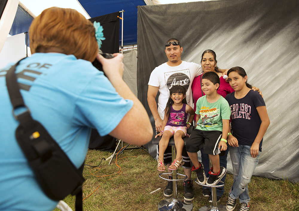 Wichita Outreach 3