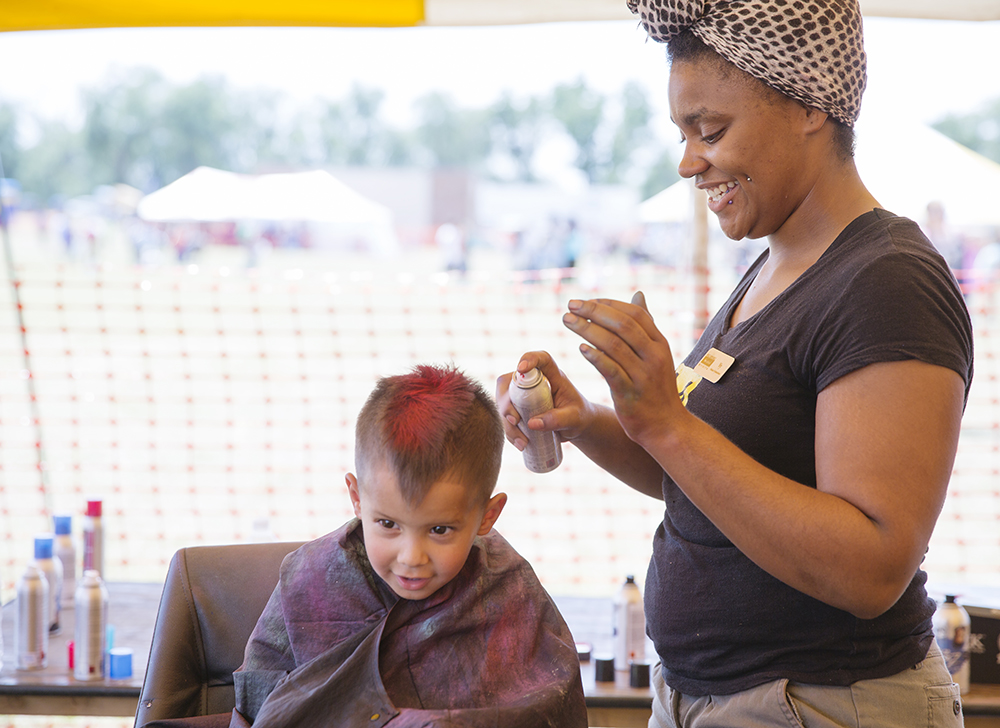 Wichita Outreach 6