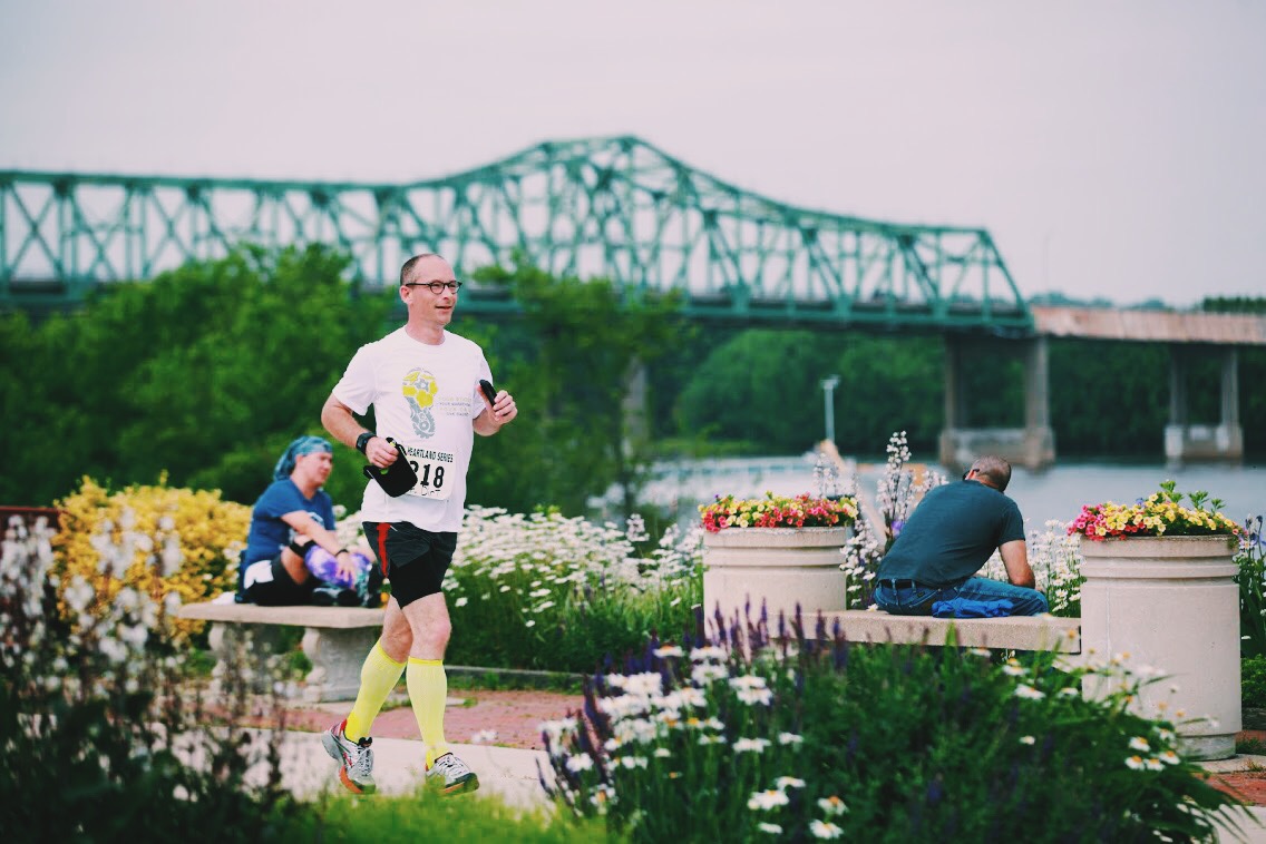 Streubel Running