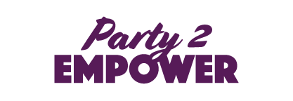 Party2Empower